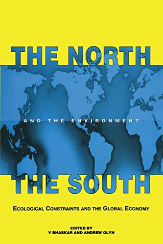 Stock image for The North the South and the Environment for sale by Blackwell's