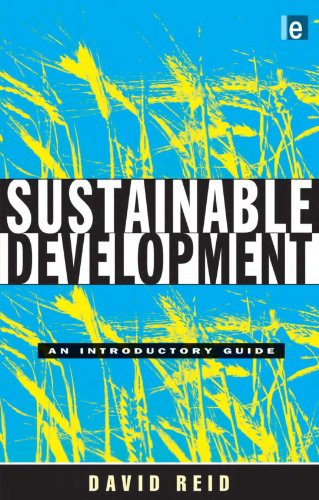 Beispielbild fr Sustainable Development : An Introductory Guide zum Verkauf von Better World Books