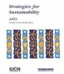 Imagen de archivo de Strategies for Sustainability, Asia (Strategies for Sustainable Development) a la venta por Buchpark