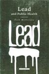 9781853833113: Lead and Public Health: The Dangers for Children