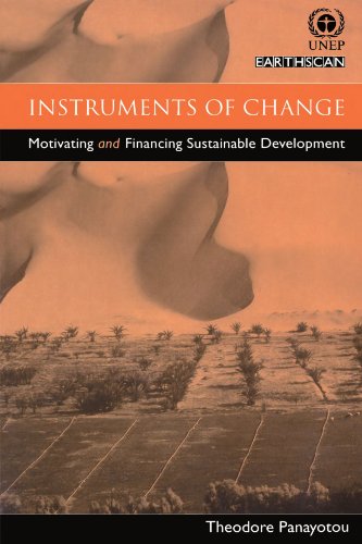 Imagen de archivo de Instruments of Change a la venta por Blackwell's