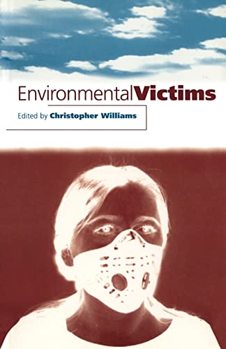 Imagen de archivo de Environmental Victims a la venta por Blackwell's