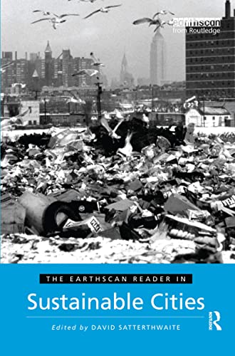 Stock image for The Earthscan Reader in Sustainable Cities for sale by Blackwell's