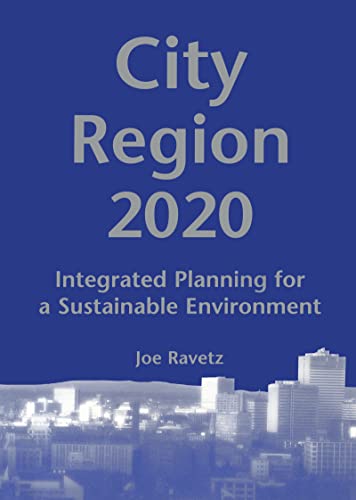 Stock image for City-Region 2020 for sale by Blackwell's