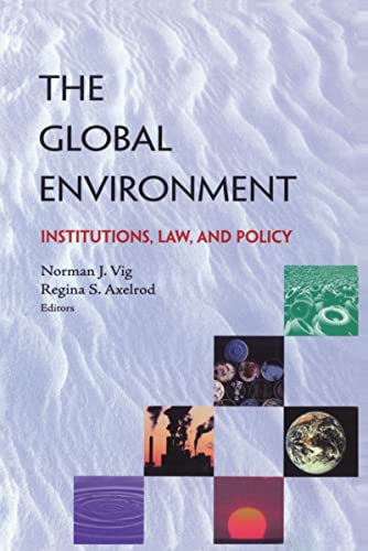 Beispielbild fr The Global Environment: Institutions, Law and Policy zum Verkauf von Anybook.com