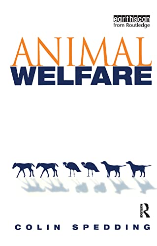 Beispielbild fr Animal Welfare zum Verkauf von WorldofBooks