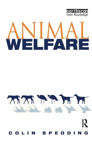 Stock image for Animal Welfare for sale by Blackwell's