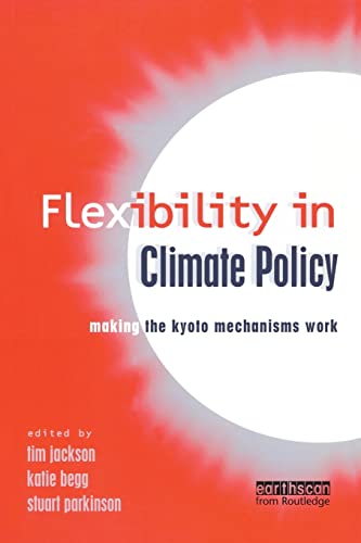 Beispielbild fr Flexibility in Global Climate Policy zum Verkauf von Academybookshop