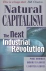 Beispielbild fr Natural Capitalism: The Next Industrial Revolution zum Verkauf von AwesomeBooks