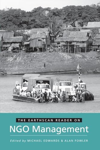 Beispielbild fr The Earthscan Reader on Ngo Management (Earthscan Reader Series) zum Verkauf von WorldofBooks