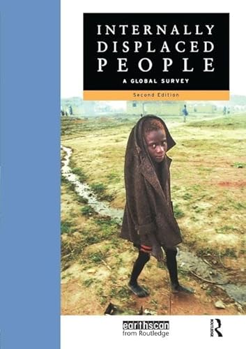 Stock image for Internally Displaced People for sale by Blackwell's