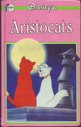 Stock image for Aristocats for sale by WorldofBooks