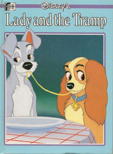 9781853861239: Lady and the Tramp