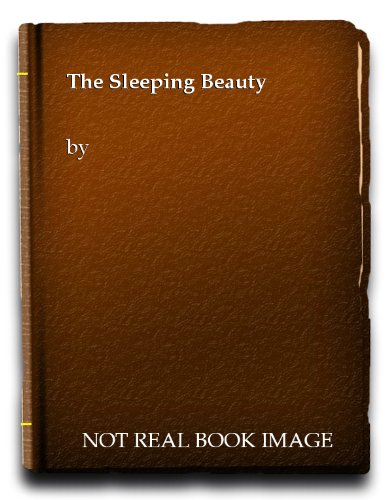 Beispielbild fr Sleeping Beauty (Little Library) zum Verkauf von AwesomeBooks