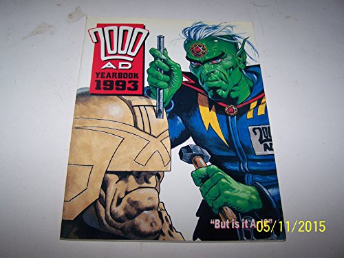 Beispielbild fr 2000 Ad Yearbook, 1993 zum Verkauf von WorldofBooks