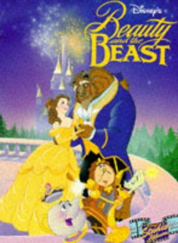 Beispielbild fr Beauty and the Beast (Disney Studio Albums S.) zum Verkauf von WorldofBooks