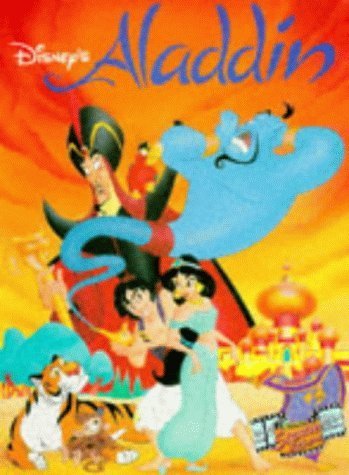 9781853863240: Aladdin (Disney Studio Albums S.)