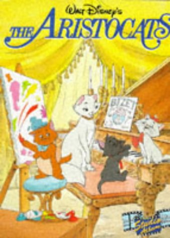 9781853863271: The Aristocats, The