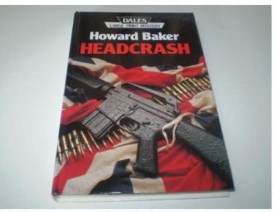 Headcrash (9781853891991) by Baker, Howard