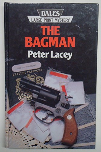 The Bagman (large print)