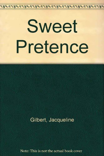 9781853892134: Sweet Pretence