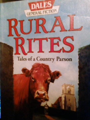 9781853895937: Rural Rites