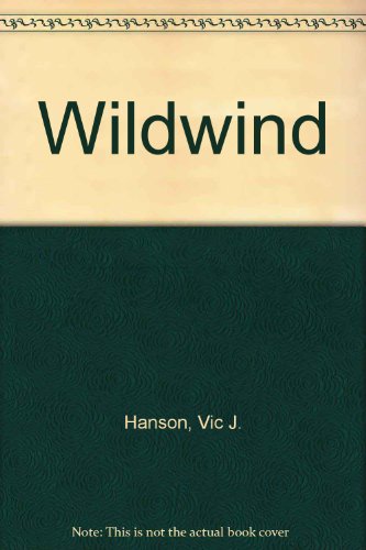 Stock image for Wildwind for sale by WorldofBooks
