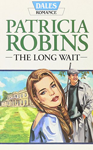 Stock image for The Long Wait (Dales Romance Library) for sale by WorldofBooks