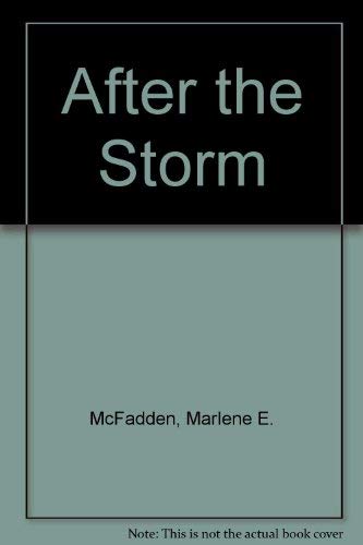 Stock image for After the Storm for sale by D2D Books