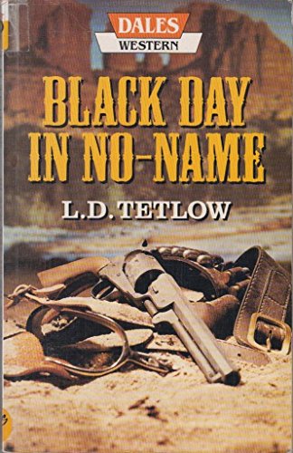Stock image for Black Day in No-Name for sale by Better World Books