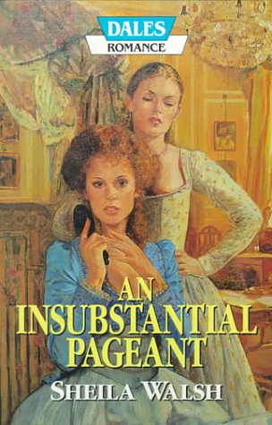 An Insubstantial Pageant (9781853898839) by Walsh, Sheila