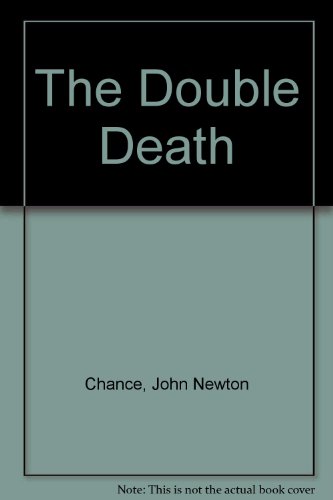 Stock image for The Double Death for sale by Better World Books