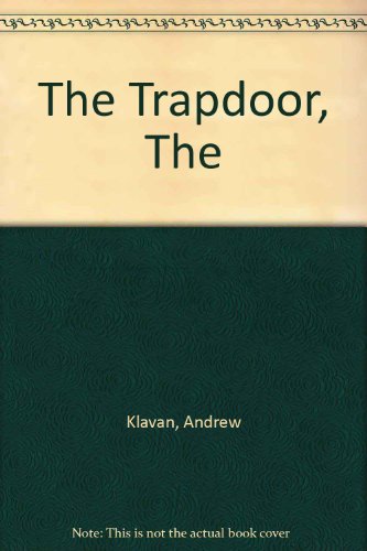 The Trapdoor (9781853899669) by Andrew Klavan