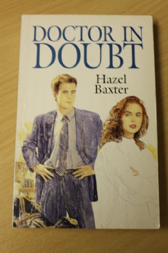 Imagen de archivo de Doctor in Doubt a la venta por Better World Books Ltd