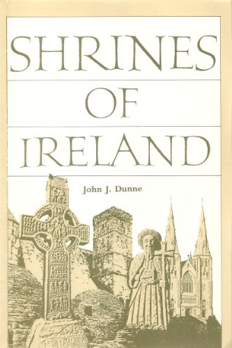 Stock image for Shrines of Ireland for sale by ThriftBooks-Atlanta