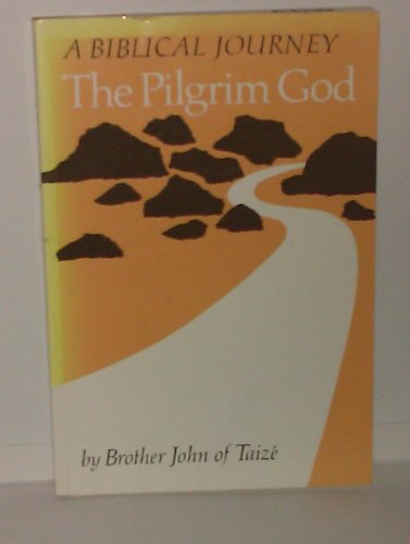 9781853900440: Pilgrim God