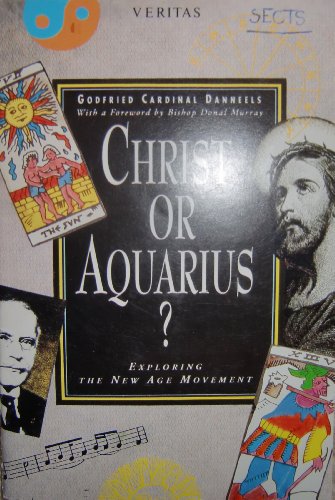 Stock image for Christ or Aquarius?: Exploring the New Ave Movement for sale by Bookmonger.Ltd