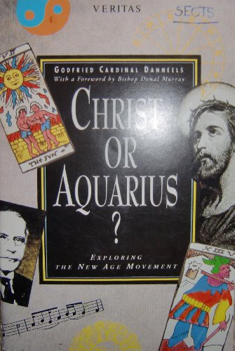 Stock image for Christ or Aquarius?: Exploring the New Ave Movement for sale by Kennys Bookshop and Art Galleries Ltd.