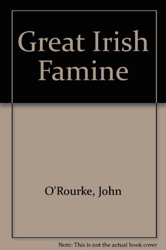 9781853901300: The Great Irish Famine