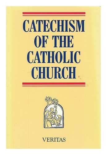 9781853902413: The Catechism of the Catholic Church