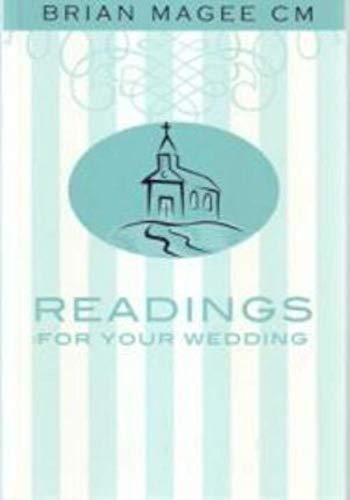Beispielbild fr Readings for Your Wedding zum Verkauf von WorldofBooks