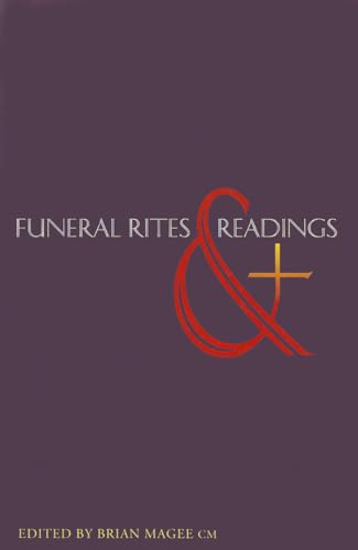 Beispielbild fr Funeral Rites & Readings zum Verkauf von WorldofBooks