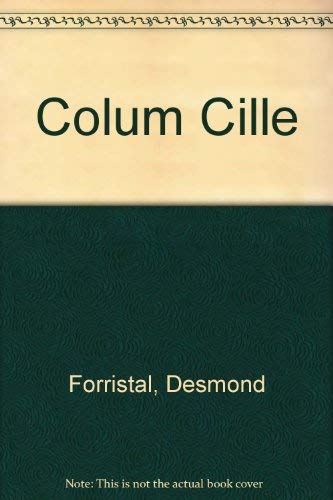 Stock image for Colum Cille for sale by ThriftBooks-Dallas