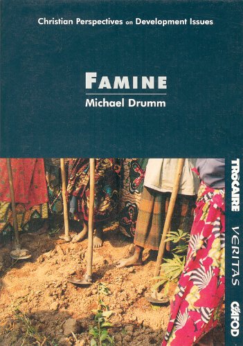 Famine (Christian Perspectives) (9781853904073) by Drumm, Michael