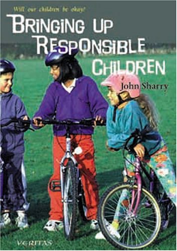 Beispielbild fr WILL OUR CHILDREN BE OKAY? BRINGING UP RESPONSIBLE CHILDREN. zum Verkauf von Cambridge Rare Books