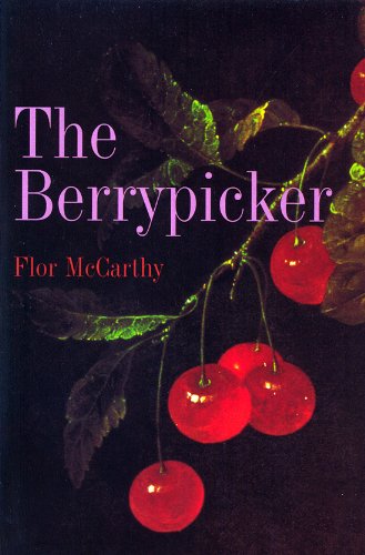 Stock image for The Berrypicker for sale by WorldofBooks