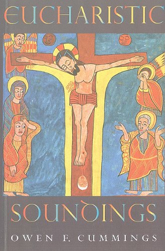 Stock image for Eucharistic Soundings for sale by Better World Books Ltd