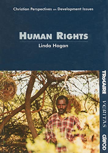 Stock image for Christian Perspectives On Development Issues: Human Rights for sale by Anybook.com