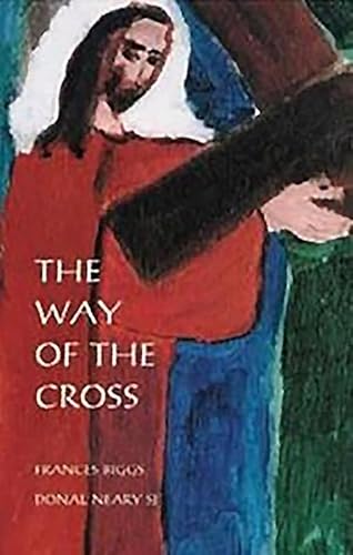 Beispielbild fr The Way of the Cross zum Verkauf von Reuseabook