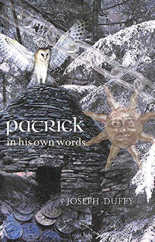 Beispielbild fr Patrick: In His Own Words zum Verkauf von Front Cover Books